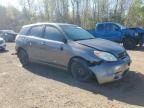 2007 Toyota Corolla Matrix Xr de vânzare în Cookstown, ON - Front End