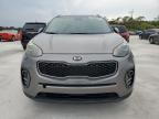 2019 Kia Sportage Ex   продається в Fort Pierce, FL - Damage History