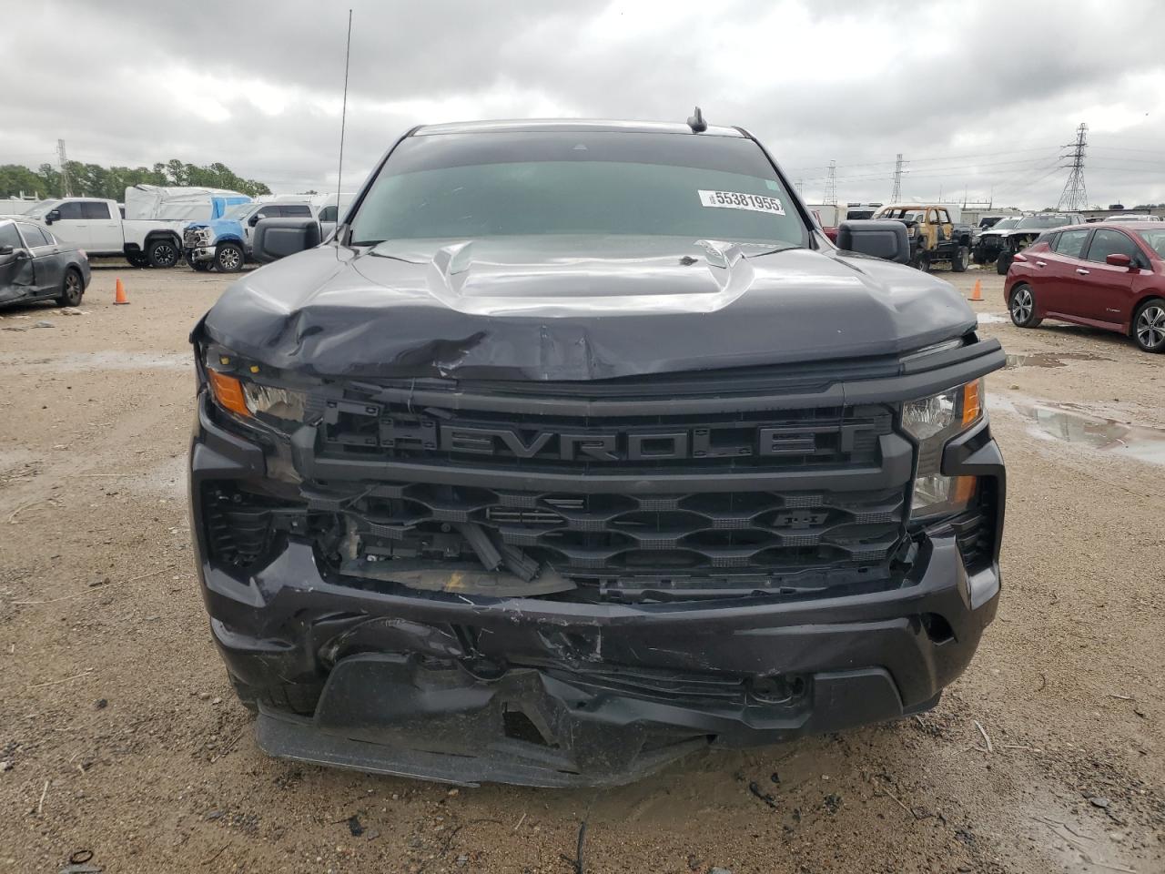 2023 Chevrolet Silverado - Image 5
