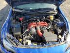 2017 Subaru Brz 2.0 Limited იყიდება Chatham-ში, VA - Rollover