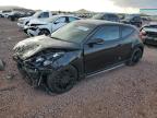 2016 Hyundai Veloster Turbo продається в Phoenix, AZ - Front End