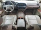 2001 Toyota Tundra Access Cab Limited за продажба в Glassboro, NJ - Rear End