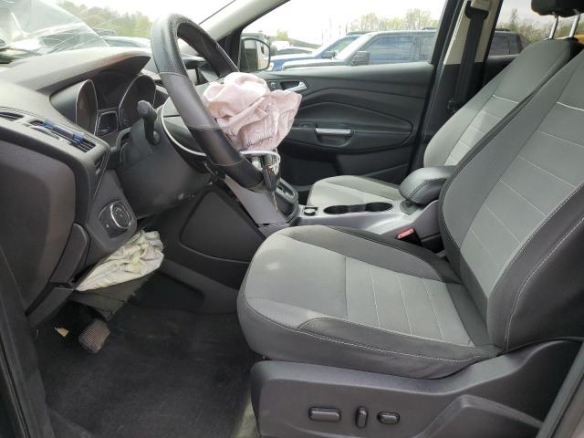  FORD ESCAPE 2014 Gray
