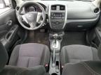 2018 Nissan Versa S na sprzedaż w Bridgeton, MO - Front End