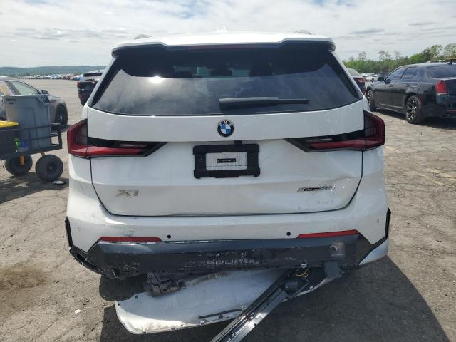  BMW X1 2023 White