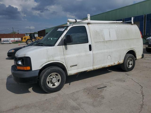 2006 Chevrolet Express G2500 