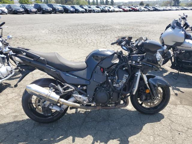 2015 KAWASAKI ZG1400 E   for sale at Copart CA - VALLEJO