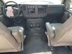 2017 Chevrolet Express G4500  de vânzare în Knightdale, NC - Front End