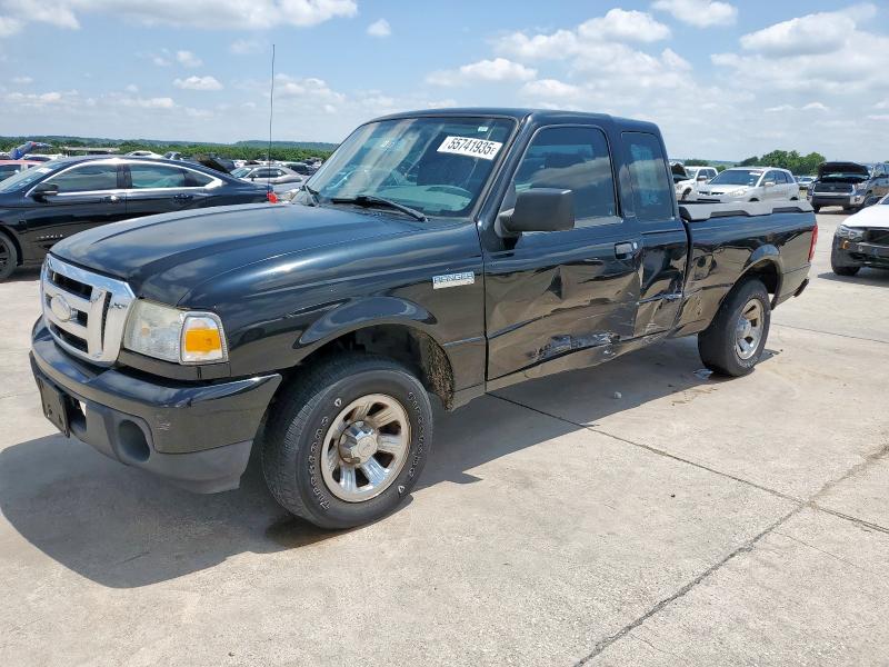 2008 Ford Ranger Super Cab