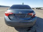 2016 Toyota Corolla L de vânzare în Fresno, CA - Rear End