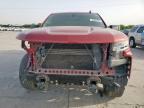 2020 Chevrolet Silverado C1500 Rst de vânzare în Grand Prairie, TX - Front End