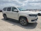 2022 Jeep Wagoneer Series Iii zu verkaufen in Houston, TX - Front End