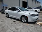 2015 Chrysler 200 Limited for Sale in Apopka, FL - Front End
