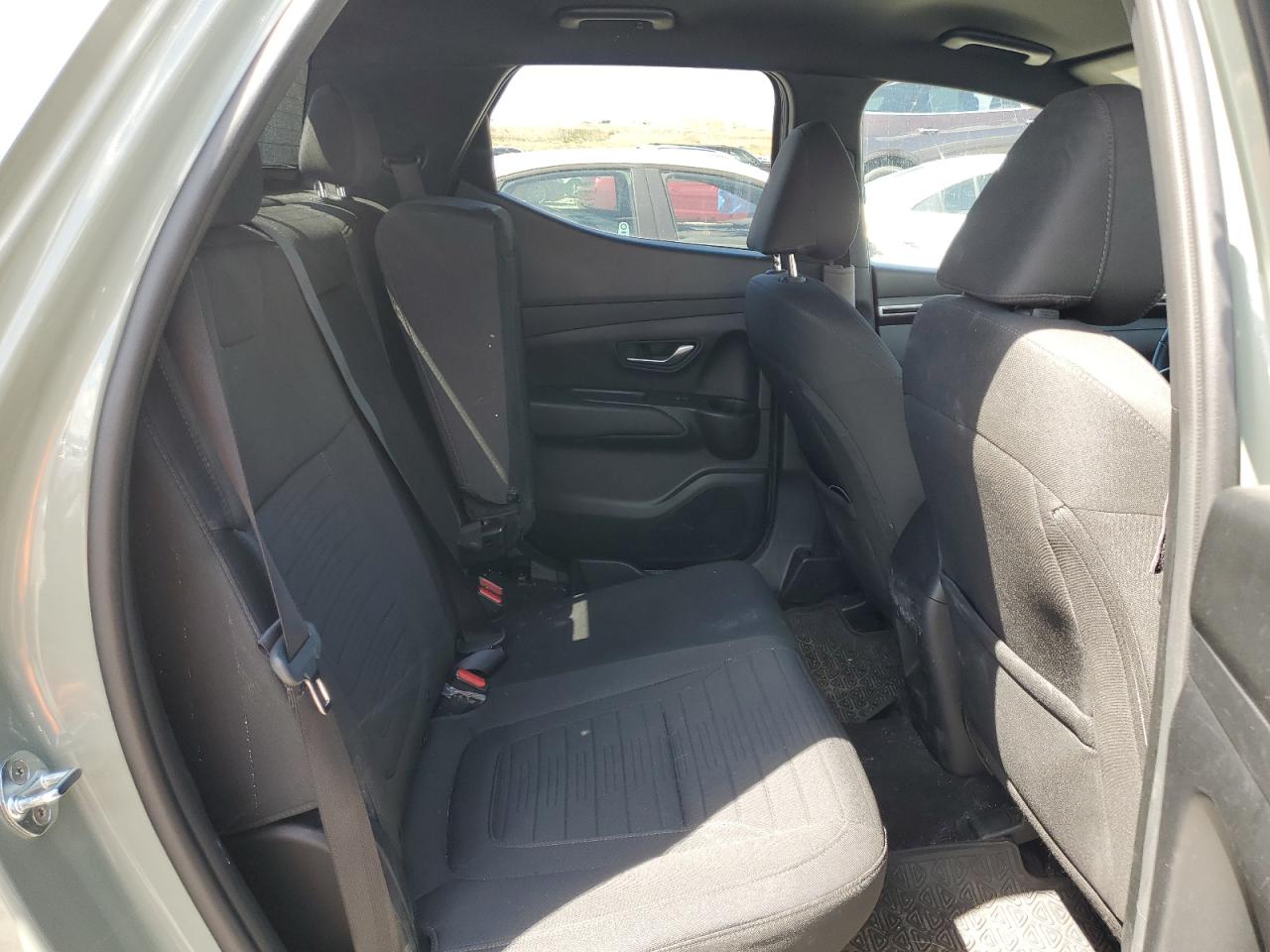 2023 Hyundai Santa Cruz Night VIN: 5NTJCDAF9PH048178 Lot: 57656855