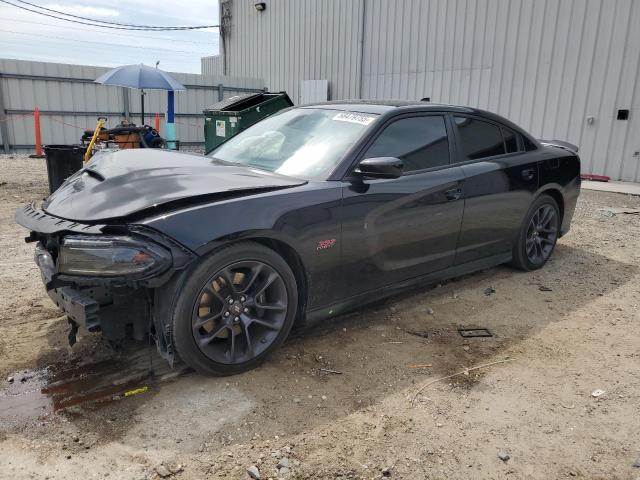 DODGE CHARGER 2023 Чорний