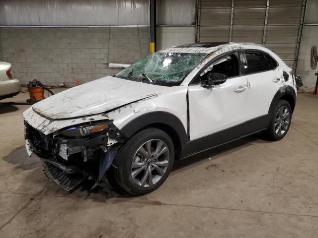 2025 Mazda Cx-30 Premium