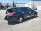 2013 Nissan Altima 2.5 de vânzare în Rancho Cucamonga, CA - Rear End