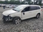 2012 Dodge Journey Sxt for Sale in Byron, GA - Front End