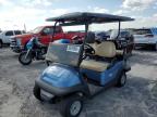 2018 CLUB GOLF CART a la Venta en Copart FL - JACKSONVILLE NORTH