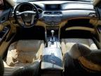 2010 Honda Accord Exl for Sale in Theodore, AL - Side