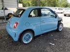 2019 Fiat 500 Lounge en Venta en Augusta, GA - Front End