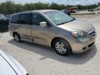 2006 Honda Odyssey Ex for Sale in Fort Pierce, FL - Side