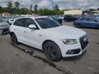 2017 Audi Q5 Premium Plus zu verkaufen in Exeter, RI - Rear End