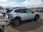 2023 Subaru Crosstrek Sport zu verkaufen in Chicago Heights, IL - Rear End