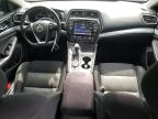 2016 Nissan Maxima 3.5S за продажба в Ellenwood, GA - Rear End