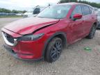 2017 MAZDA CX-5 SPORT for sale at Copart WISBECH