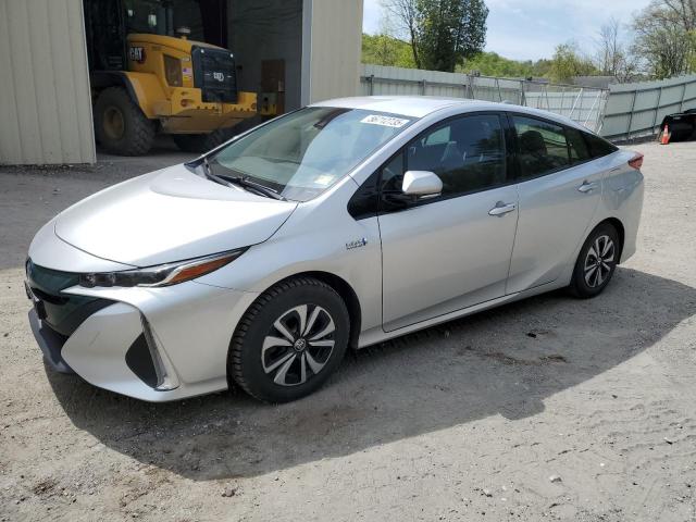 2019 Toyota Prius Prime 