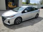 2019 Toyota Prius Prime  for Sale in Center Rutland, VT - Rear End