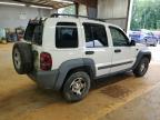 2006 Jeep Liberty Sport للبيع في Mocksville، NC - Rear End