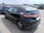 2009 HONDA CIVIC SE I for sale at Copart NEWBURY