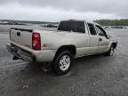 2005 Chevrolet Silverado K1500   de vânzare în Spartanburg, SC - Rollover