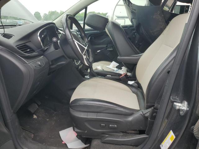  BUICK ENCORE 2017 Серый