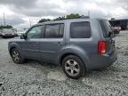 2013 Honda Pilot Exl   zu verkaufen in Mebane, NC - Side