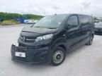 2023 VAUXHALL VIVARO F29 for sale at Copart ST HELENS