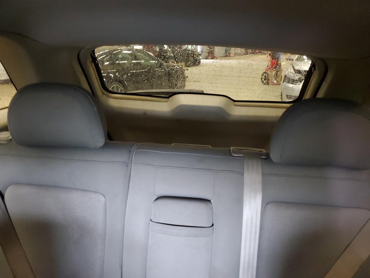 2008 Saturn Vue Xe VIN: 3GSDL43NX8S561693 Lot: 55574375