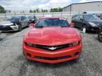 2013 Chevrolet Camaro Ls на продаже в Spartanburg, SC - Rear End