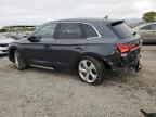 2021 Audi Q5 Prestige na sprzedaż w San Diego, CA - Rear End