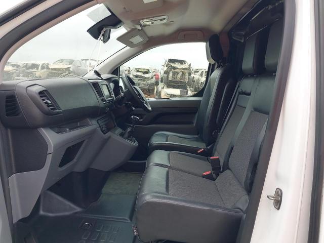 2018 PEUGEOT EXPERT PRO LONG BLUE HDI 