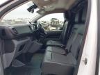 2018 PEUGEOT EXPERT PRO LONG BLUE HDI  for sale at Copart PETERLEE