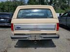 1983 Ford Bronco U100 للبيع في Riverview، FL - Front End