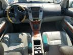 2006 Lexus Rx 330 на продаже в Taylor, TX - Rear End