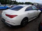 2020 MERCEDES BENZ CLA 200 AM for sale at Copart WOLVERHAMPTON