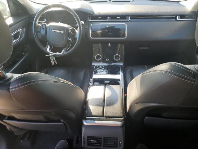  LAND ROVER RANGEROVER 2018 Biały