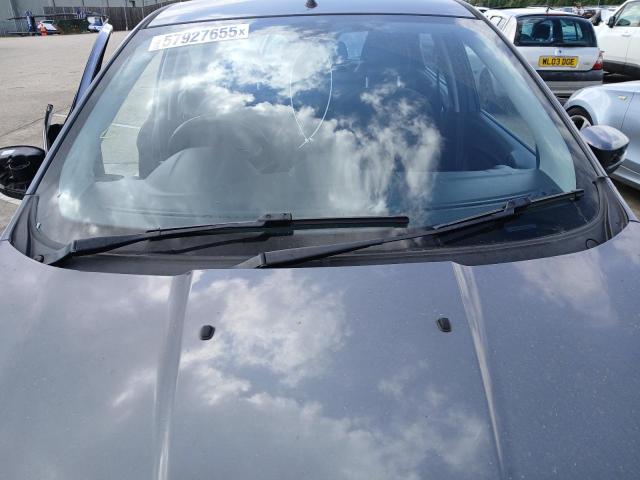 2016 FORD KA+ ZETEC