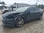 2014 Ford Fusion Titanium for Sale in Prairie Grove, AR - Front End