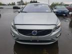 2017 Volvo S60 Dynamic за продажба в New Britain, CT - Rear End